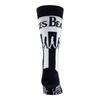 The Beatles Unisex Adult Abbey Road Crossing Crew Socks