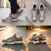 New Balance 2002R Грибной Дымчатый Персик Мужские Кроссовки Загар Castlerock M2002REJ