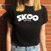 2021 горячая японская аниме женская футболка Sk8 The Infinity Snow Shadow Reki Joe Cherry Adam Miya футболки женская футболка унисекс