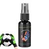 30 мл липкий клей-спрей для вратарских перчаток, легкий портативный футбольный спрей для вратарских перчаток