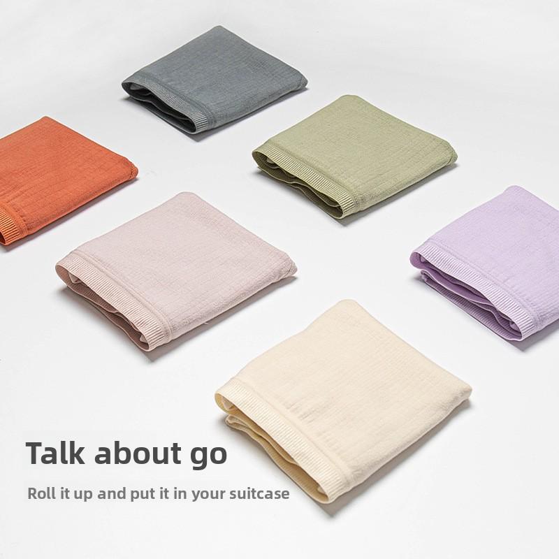 Женское нижнее белье с удобной средней посадкой, антибактериальной ластовицей, дизайном, приподнимающим ягодицы, треугольные трусики из чистого хлопка для молодых девушек