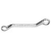 TONE Short Box Wrench Width Across Flats 10 X 12mm (45°) M46-1012