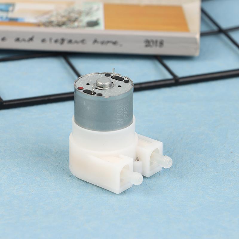 Перистальтический насос для дезинфицирующего средства для рук 320 Электрический насос для перекачки примесей Насос для перекачки масла Дозирующий насос