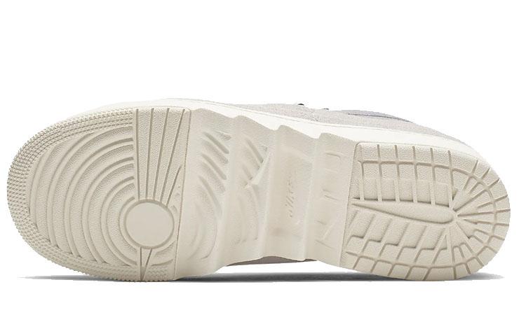 Jordan 1 Jester XX Low Atmosphere Grey Women's AV4050-002
