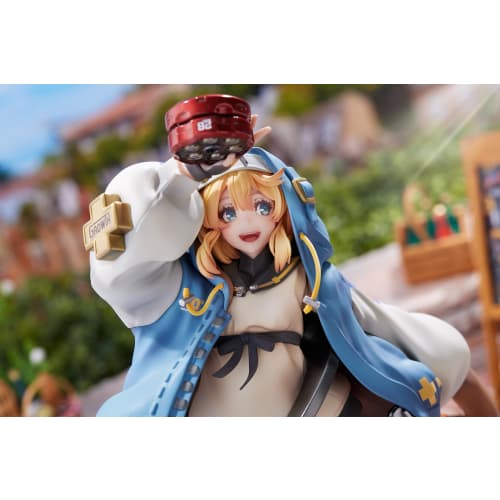 GUILTY GEAR -STRIVE- Bridget 1/7 Scale Figure by Spiritale