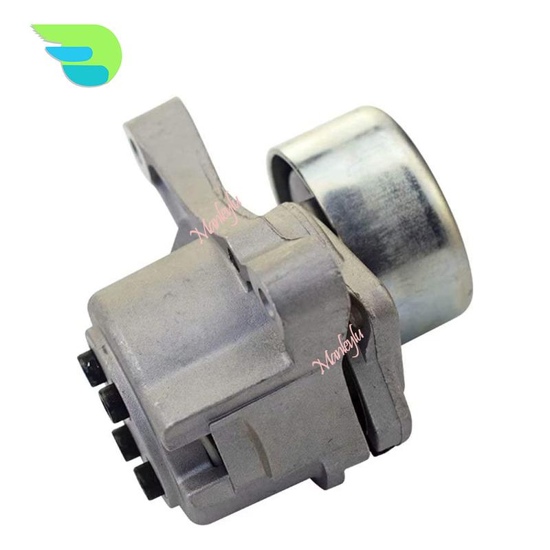 11955-MA00A Belt Tensioner Pulley For NISSAN Atlas Caravan Urvan E25