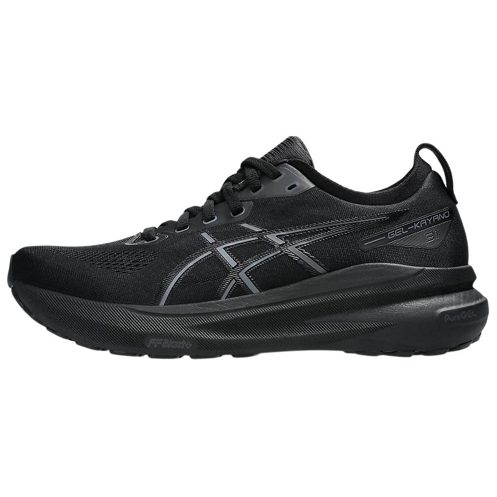 Asics Gel Kayano 31 Черный Повседневный 1011B867-001