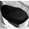 1 шт. 3D мотоцикл скутер электрический велосипед солнцезащитный чехол для сиденья предотвращает скутер солнцезащитный коврик теплоизоляция подушка протектор