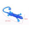 Elastic Retractable Gift Lizard Animals Viscous Lizard Gag Toy Gadgets Novelty Toy