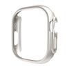 Чехол для Apple Watch Ultra 49 мм, защитный жесткий корпус из поликарбоната, полый каркас, бампер для iwatch 8 Pro/Ultra