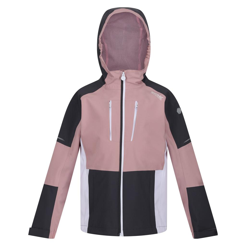 Regatta Childrens/Kids Highton IV Waterproof Jacket