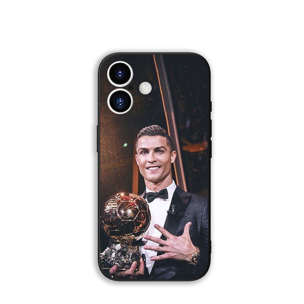 Phone Cover Football No 7 Soccer Sports No7 for Xiaomi Poco F7 F6 F8 Ultra F5 X7 X6 X5 X3 NFC M7 M6 Pro C85 C75 C65 C71 C61 Case