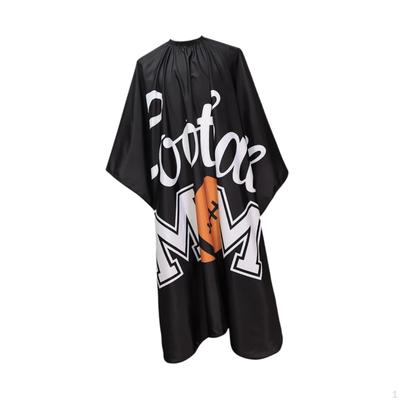 Салон парикмахера Кейп стрижка для стрижки волос Стилист парикмахер