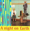 CD BRAVE COMBO - A Night On Earth NACP3013 Rounder Records 1990 Japan Rock Used