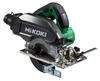 HiKOKI Rechargeable Dust Collection Circular Saw C1205DYA 125mm Light Weight Sold Separately 10.8V 2.4kg Battery/Charger/Case C1205DYA(NN)