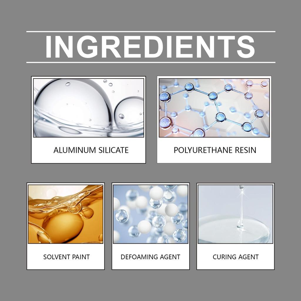 Карандаш для удаления царапин на автомобильных дисках, средство для удаления царапин 20 мл