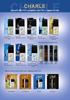 Charle Perfume Eau De Toilette for Man 100ml. 3.4 FL.OZ Super Line for Your Choice