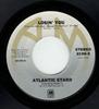 7inch Record ATLANTIC STARR  Losin You 2198S AM RECORDS 1979 US SoulFunk Used
