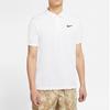 Nike Polo Shirts Men's White Moderate CW6851-100