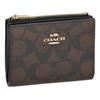 Bifold Wallet CM852 IMAA8 [Coach] Women's [Goods]