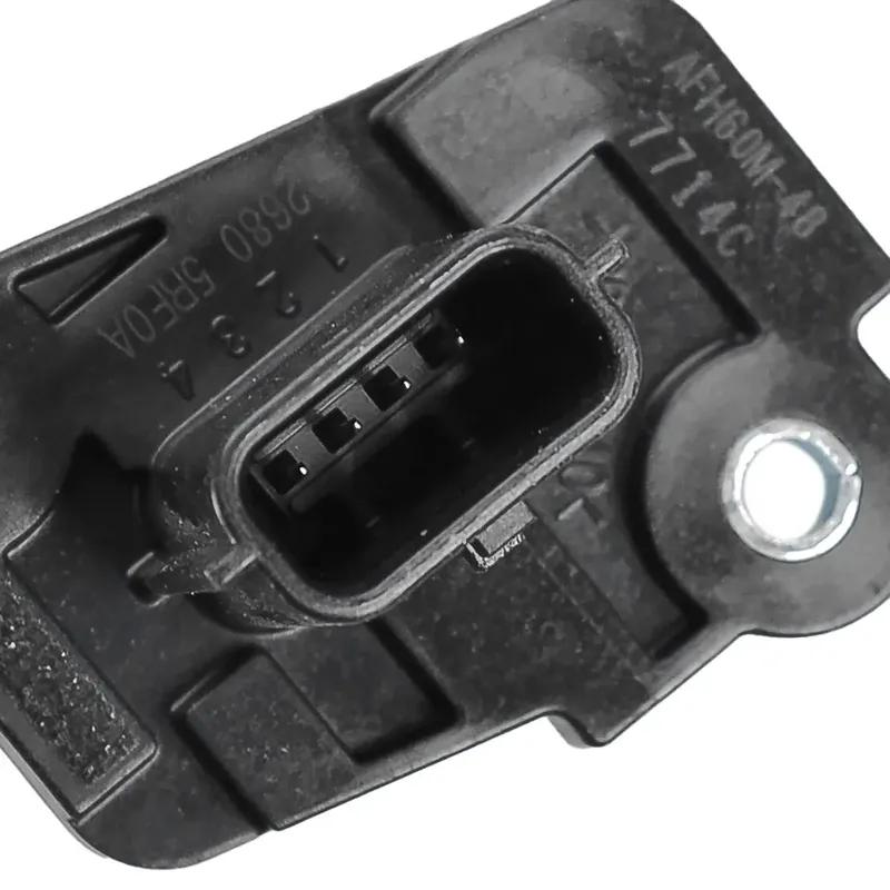 22680-BV80B Mass Air Flow Meter Sensor for Nissan Sentra Maxima Rogue Sport Altima AFH60M48 22680BV80B