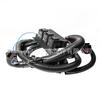 Электрическая жгут проводов двойного вентилятора Silverado/GMC (674-00923)
