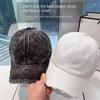 Модная японская корейская бейсболка Snapback, новая весенне-осенняя спортивная однотонная кепка в стиле хип-хоп, солнцезащитная шляпа для мужчин и женщин, оптовая продажа