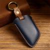 Чехол для ключей от автомобиля, сумка для ключей для Bmw F20 G20 G30 X1 X3 X4 X5 G05 X6, аксессуары, автомобильный Стайлинг, держатель, защита брелка в виде ракушки