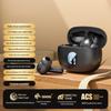 Bluetooth-наушники ERXUNG с HD-цифровым дисплеем