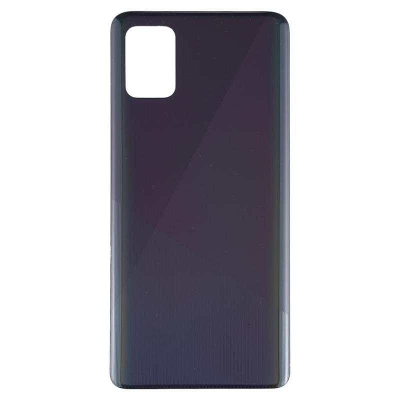 Задняя крышка аккумулятора для Galaxy A51