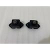 Willys Ford MB GPW M38 M38A1 CJ2A CJ3A CJ3B Engine Mount Nut Set |Fit For