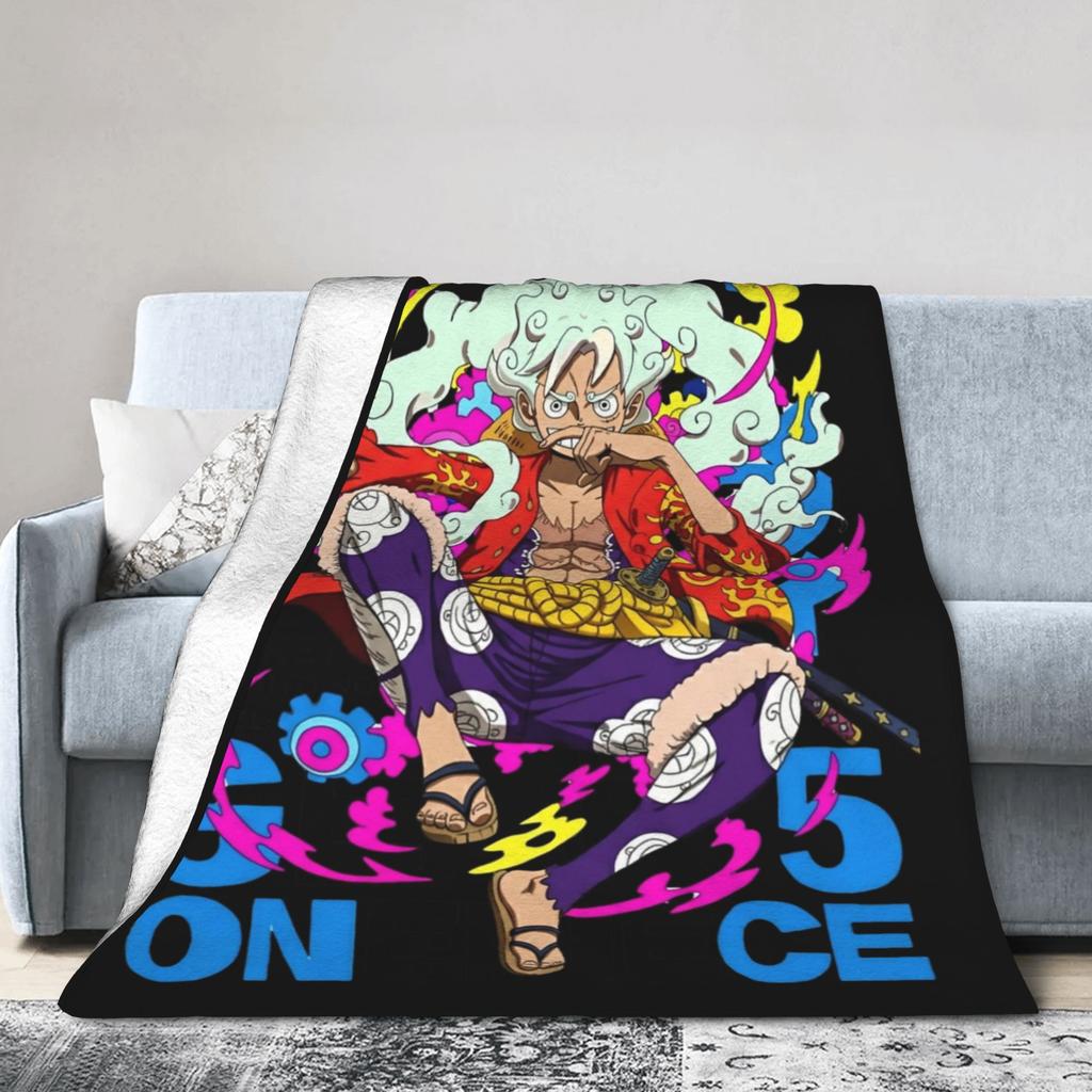 Большой Лидер One Piece Плед Коралловый Флис Плюшевый Весна/Осень Мягкие Пледы для Кровати Дивана Постельного Белья