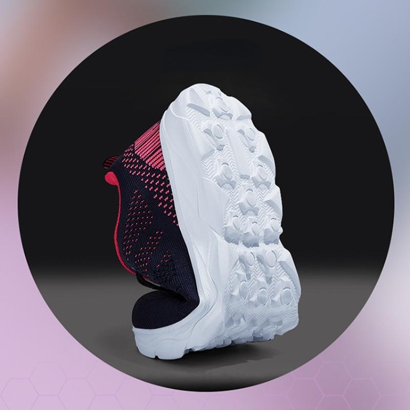 Hot Sneakers Shoes for Women Soft Flat Casual Shoes Spring Summer Light Breathable Mesh Sneakers Walking New Ladies Shoes