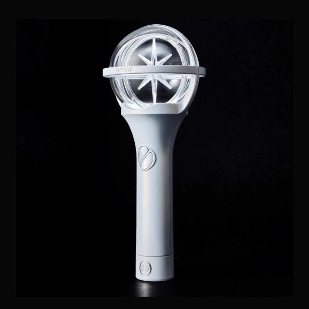 KATSEYE Official Light Stick