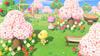 Животные Новые Горизонты Switch Пересечение -