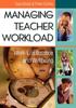 Книга Managing Teacher Workload : Work-Life Balance and Wellbeing