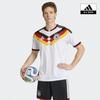 adidas Германия 26 Домашняя футболка Kd8363