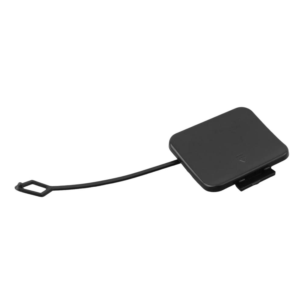 For 2006-2008 Mercedes W164 ML AMG Bumper Tow Hook Cover Eye Cap Rear 1648852123