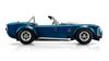 LEGO Icons 10357 - Shelby Cobra 427 S/C