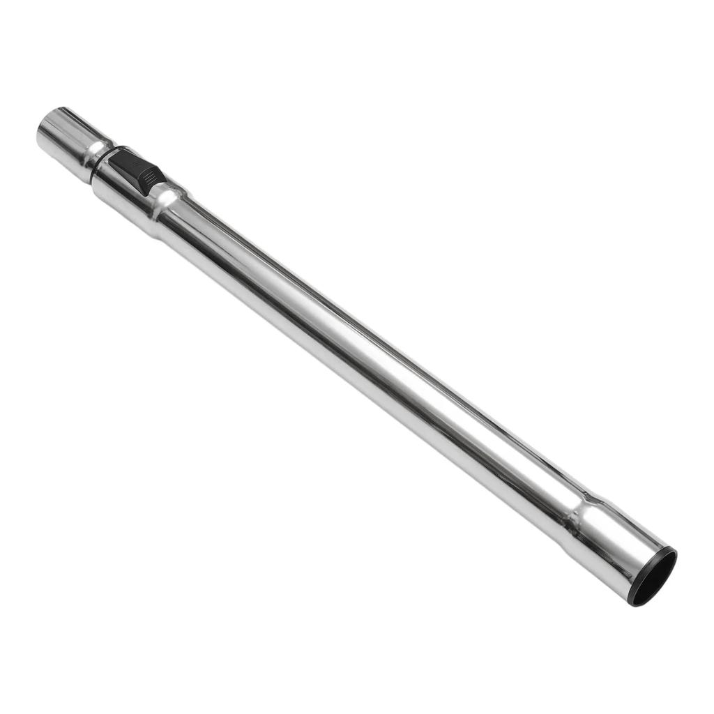 35 мм удлинительная трубка Замена деталей Телескопические стержни Регулировка пылесоса Насадка Удобная очистка