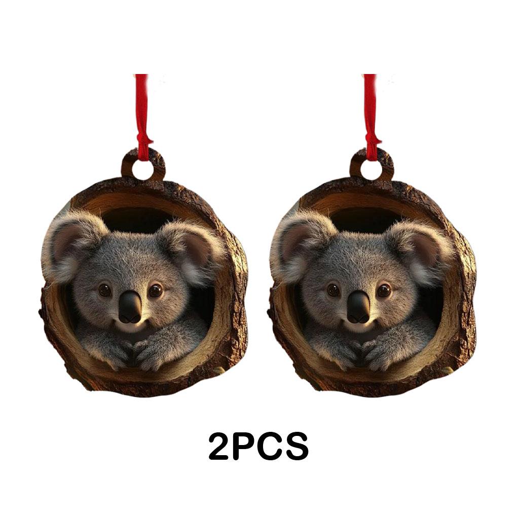 Unique Christmas Decorations Ornaments Add Charm To Home Holiday Season Materials Elegant Decoration hummingbird