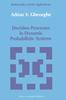 Книга Decision Processes In Dynamic Probabilistic Systems : 42