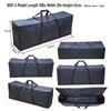 Custom 1697 Folding Hammock Chair with Storage Bag for Outdoor Wilderness Camping