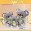 Toy Koala Plush Stuffed Animal Doll Koala Bear Childrens Gifts Home Decoration