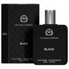 Black Edt Perfume For Men - 50Ml, Premium Long Lasting Fragrance Spray, Gift For Him - Fresh