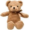 L5872804 Cuppy Bear L Mocha Brown