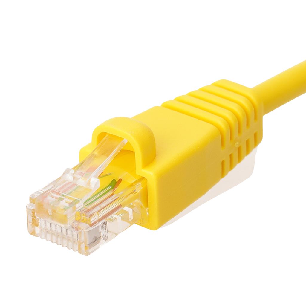 Кабель Enet OBD2 RJ45 Кабель Ethernet RJ45 Разъем Инструменты для Кабель Интерфейса OBDII Диагностика Автомобиля Кодирование