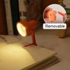 1 PC LED Mini Book Light Reading Light Mini Table Lamp Lighting Lamps