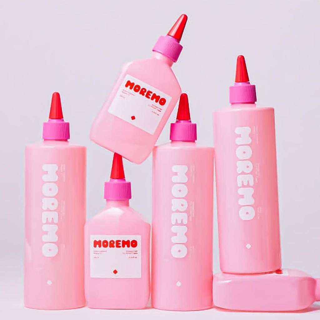 MOREMO Чудо для обработки воды 10 480 мл 16,2 жидких унции. oz Экстракт морских водорослей Без силикона