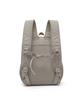 Рюкзак Snowpeak Apparel Cample 12 л (S26Zwcbp12) Туманно-серый